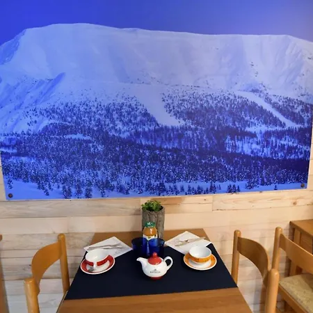 Bed & Breakfast Turistico Bufera Roana