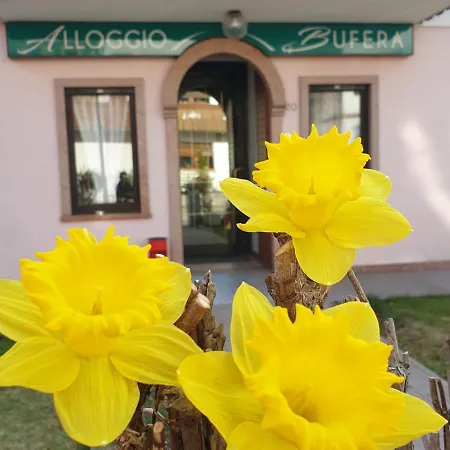 Turistico Bufera * Roana