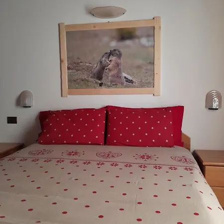 Bed & Breakfast Turistico Bufera *