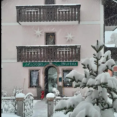 Bed & Breakfast Turistico Bufera