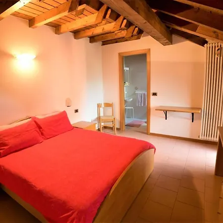 Bed & Breakfast Turistico Bufera