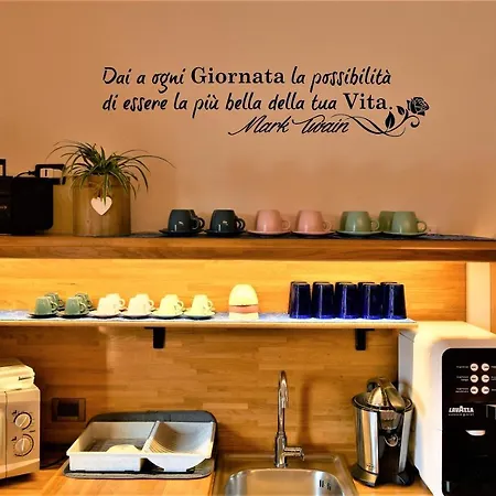 Turistico Bufera Bed & Breakfast