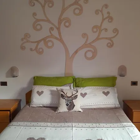 Frühstückspension Turistico Bufera