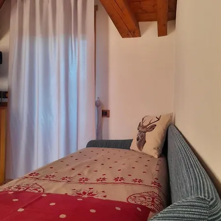 Turistico Bufera Bed & Breakfast