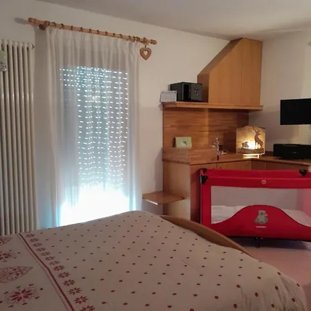 Turistico Bufera Roana