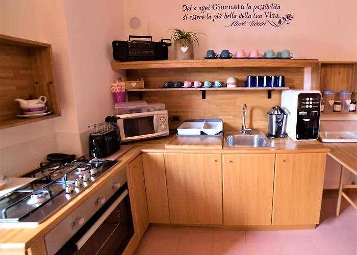 Turistico Bufera Bed & Breakfast 3*