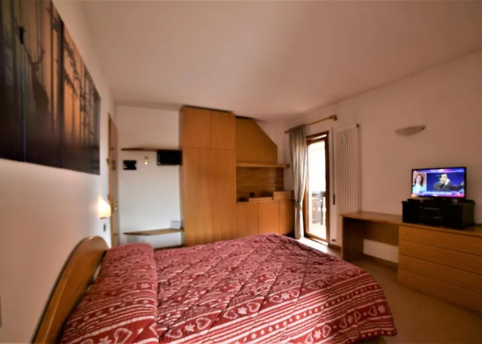 Turistico Bufera 3* Roana