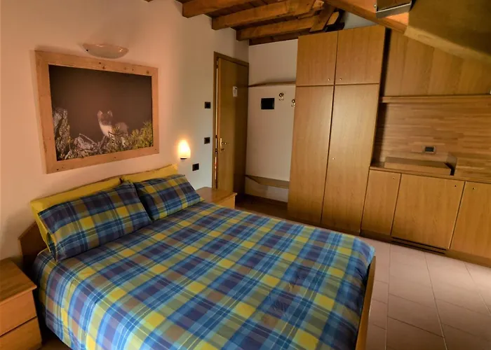 Turistico Bufera Bed & Breakfast 3*