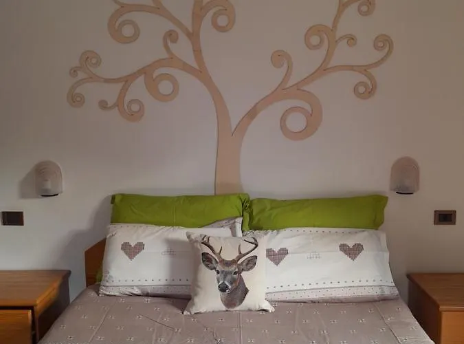 Bed & Breakfast Turistico Bufera