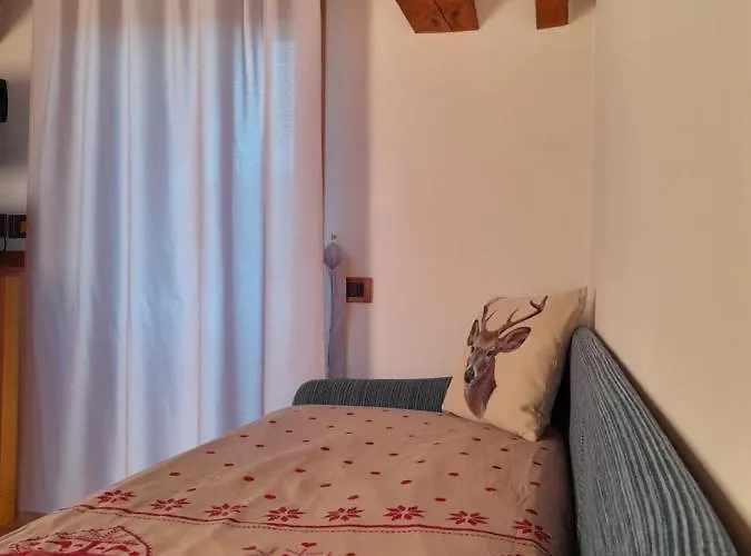 Turistico Bufera Bed & Breakfast