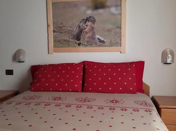 Bed & Breakfast Turistico Bufera 3*