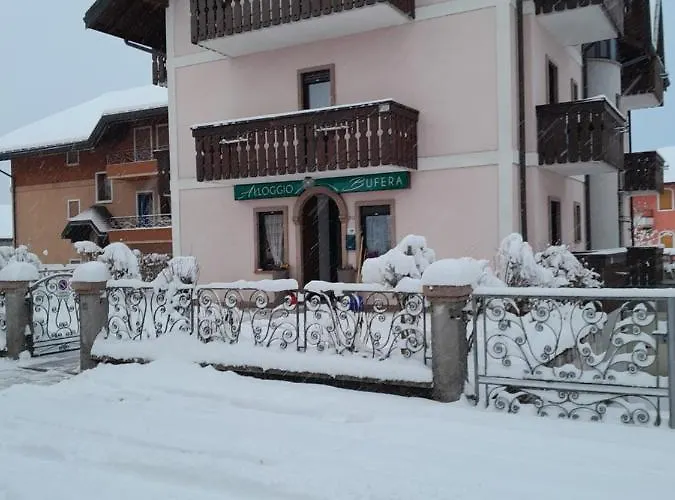 Turistico Bufera Roana