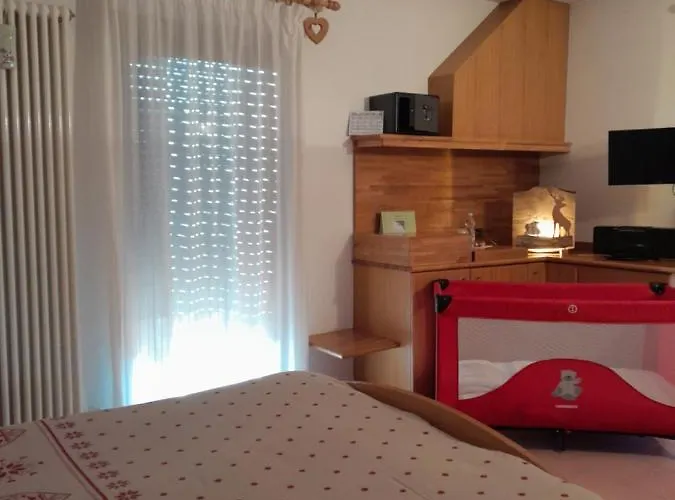 Turistico Bufera Roana