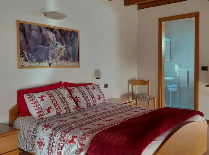 Turistico Bufera Bed & Breakfast Roana